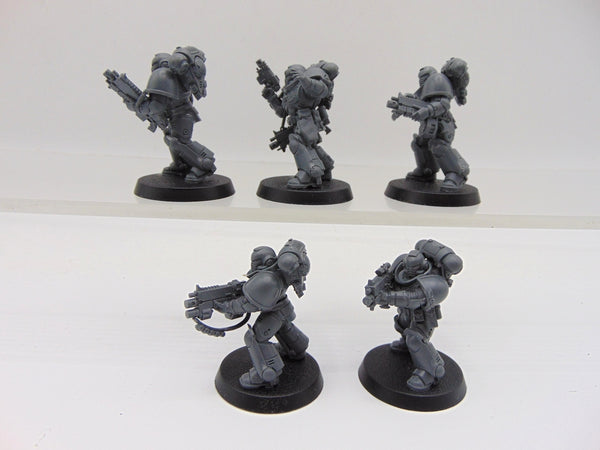 Intercessors