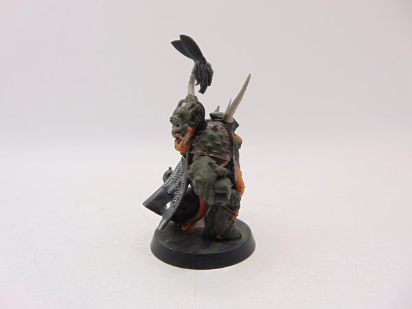 Plague Marine Champion