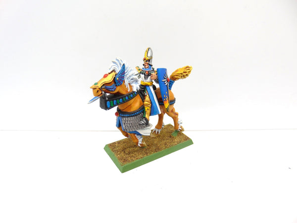 Converted High Elf Hero