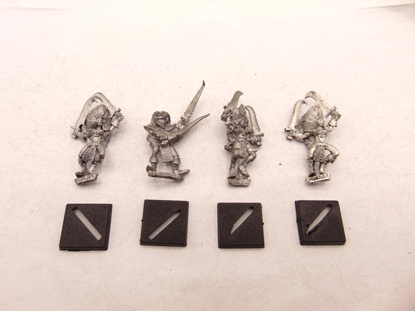 Witch Elves