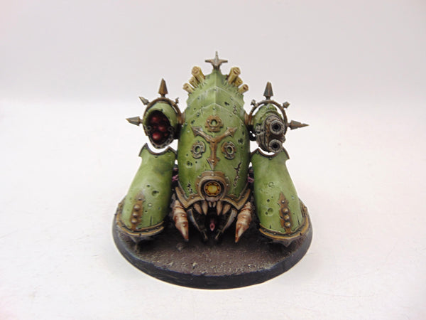 Myphitic Blight Hauler