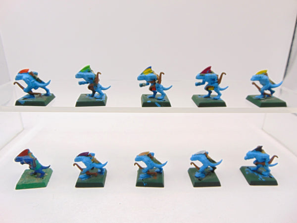 Skink Archers