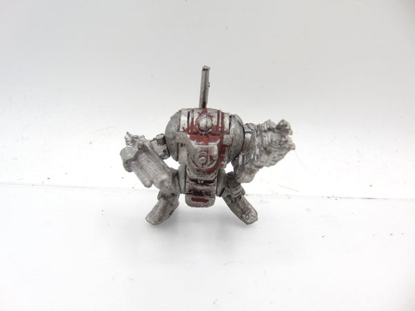 RT7 Imperial Furibundus Dreadnought