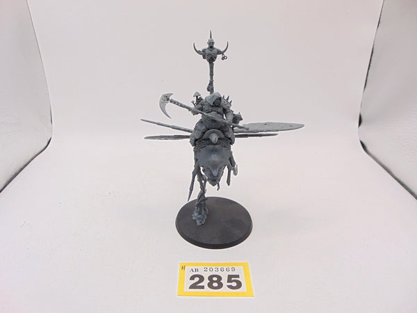 Pusgoyle Blightlord