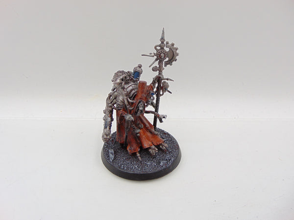 Tech-Priest Dominus