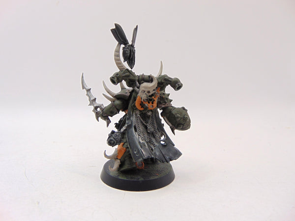 Plague Marine Champion