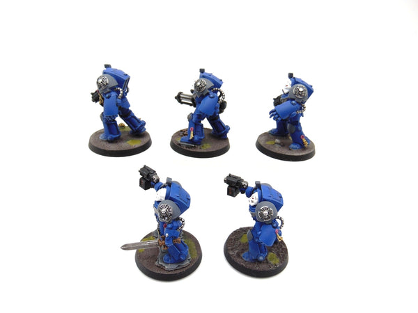 Terminator Squad