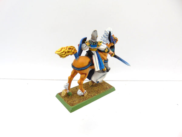 Converted High Elf Hero