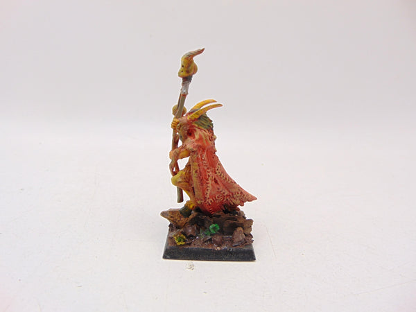Beastman Shaman