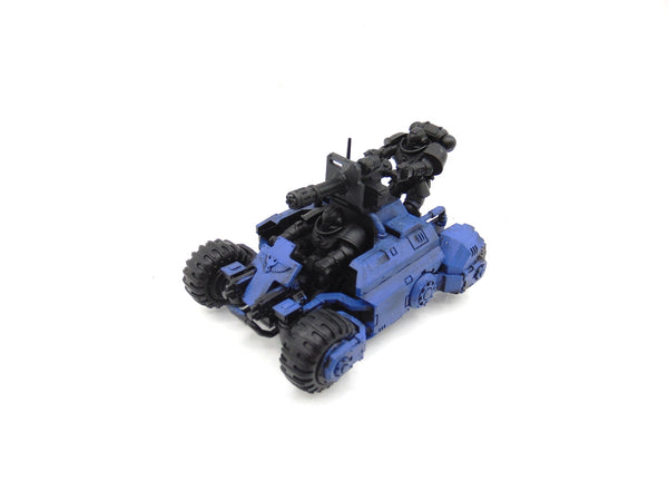 Invader ATV