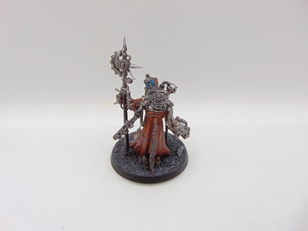 Tech-Priest Dominus