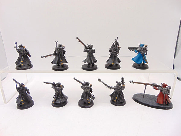 Skitarii Rangers