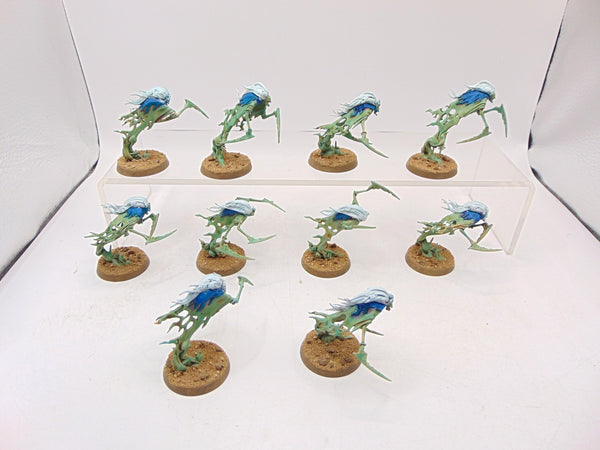 Dreadscythe Harridans