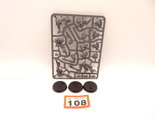 Assault Intercessors