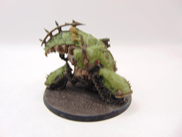 Myphitic Blight Hauler