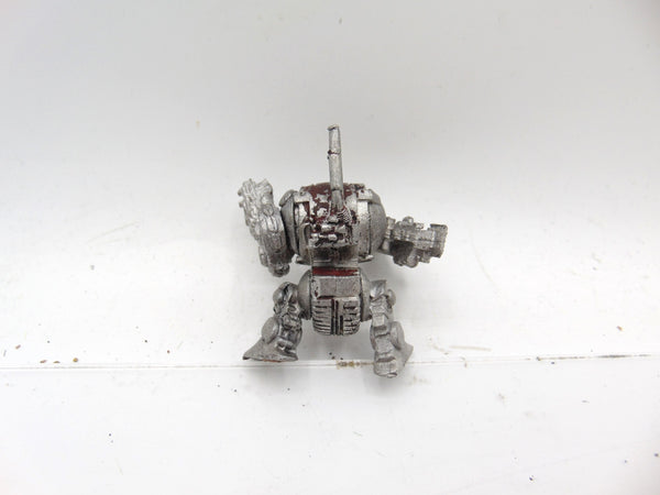 RT7 Imperial Furibundus Dreadnought
