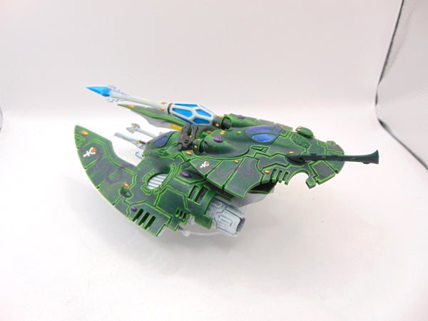 Fire Prism