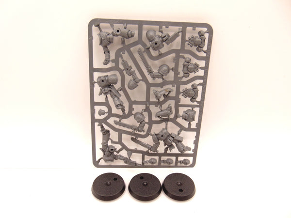 Assault Intercessors