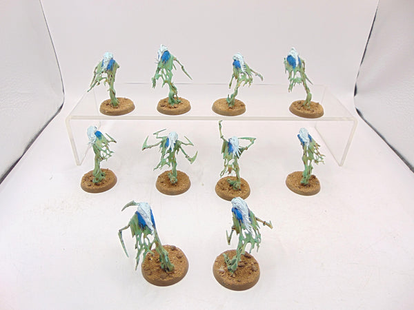 Dreadscythe Harridans