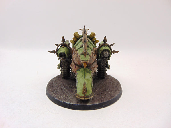 Myphitic Blight Hauler