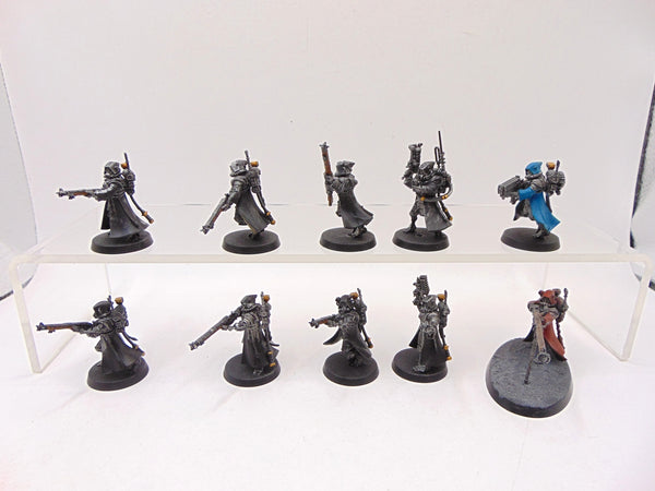Skitarii Rangers