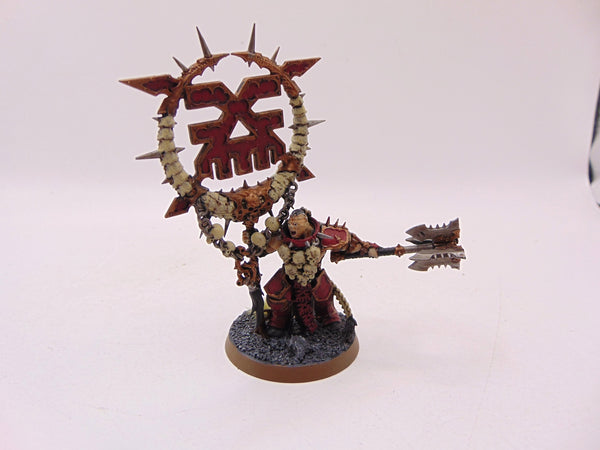 Bloodsecrator