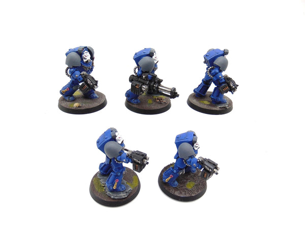 Terminator Squad