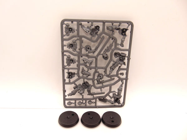 Assault Intercessors