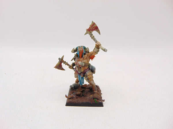 Beastmen Chieftain
