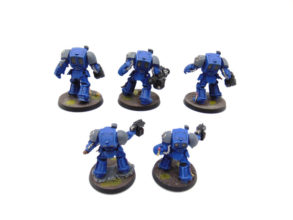 Terminator Squad