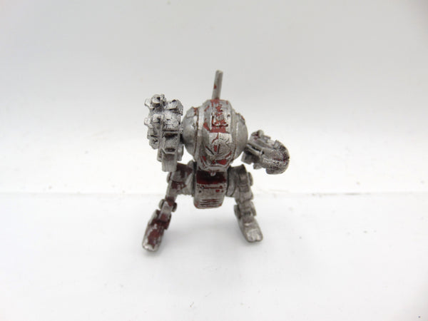 RT7 Imperial Deredeo Dreadnought