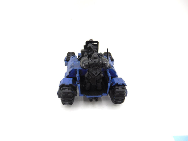 Invader ATV