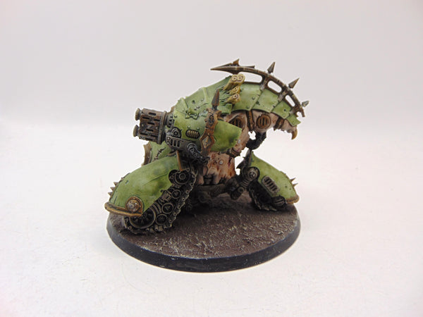 Myphitic Blight Hauler