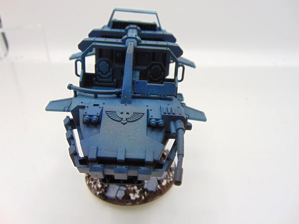 Land Speeder Storm