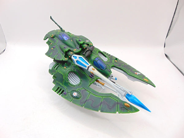 Fire Prism