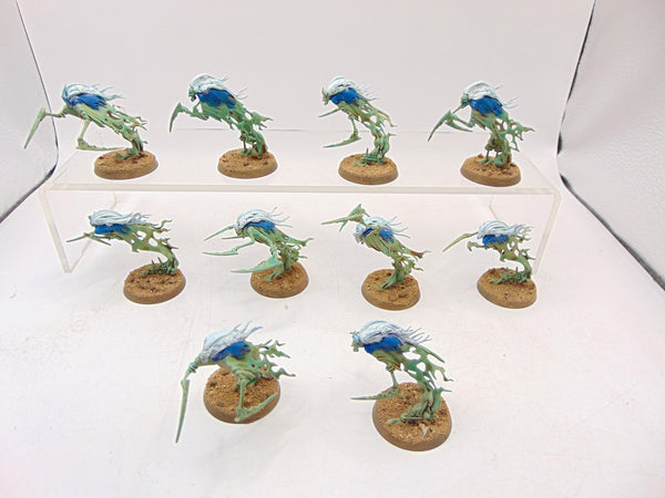 Dreadscythe Harridans