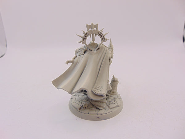 Lord Commander Bastian Carthalos