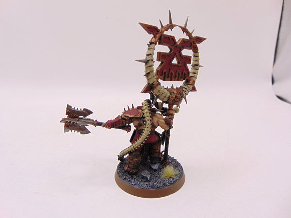 Bloodsecrator