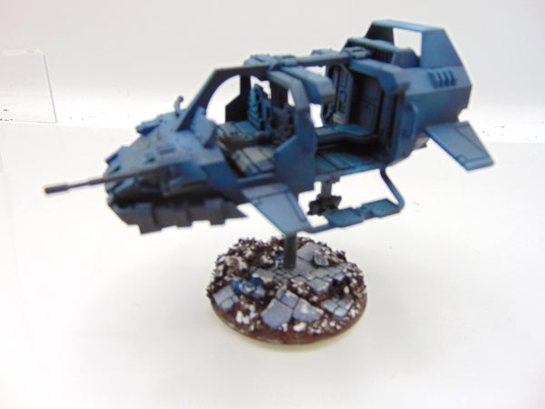 Land Speeder Storm