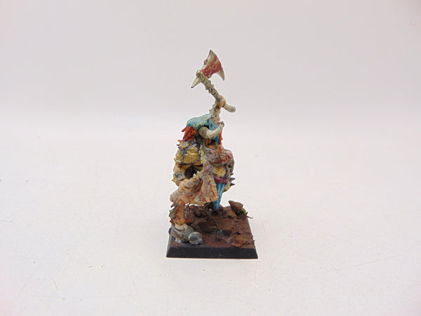 Beastmen Chieftain