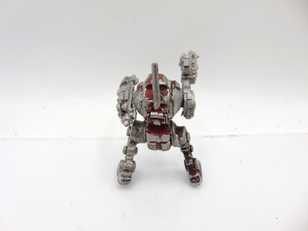 RT7 Imperial Deredeo Dreadnought