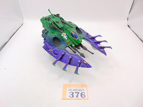 Wave Serpent