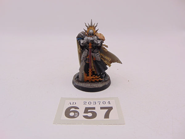 Lord Terminos