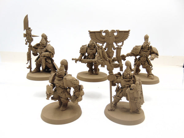 Custodian Guard Squad