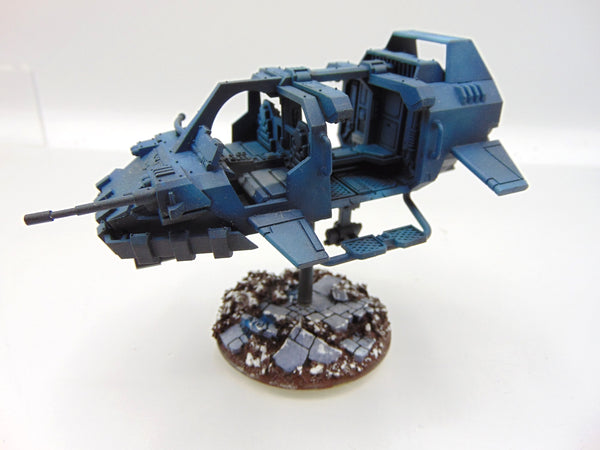 Land Speeder Storm