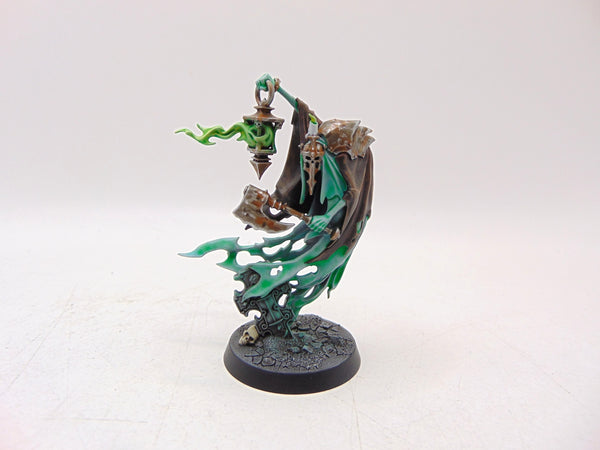 Darrakar Guardian of Souls