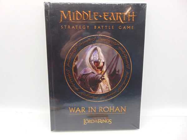 War in Rohan