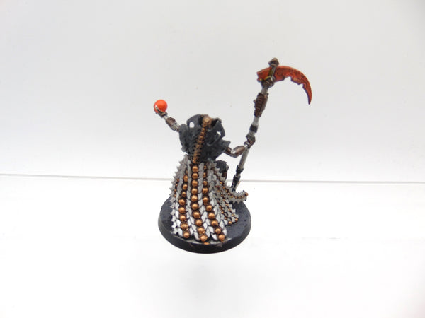Overlord with Voidscythe
