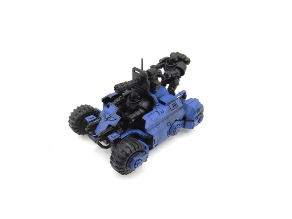 Invader ATV