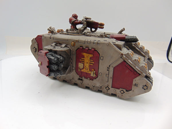 Land Raider